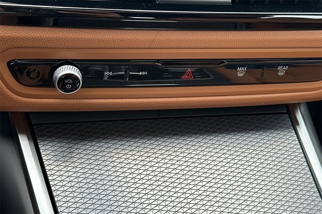 new 2025 BMW 430 Gran Coupe car, priced at $57,465