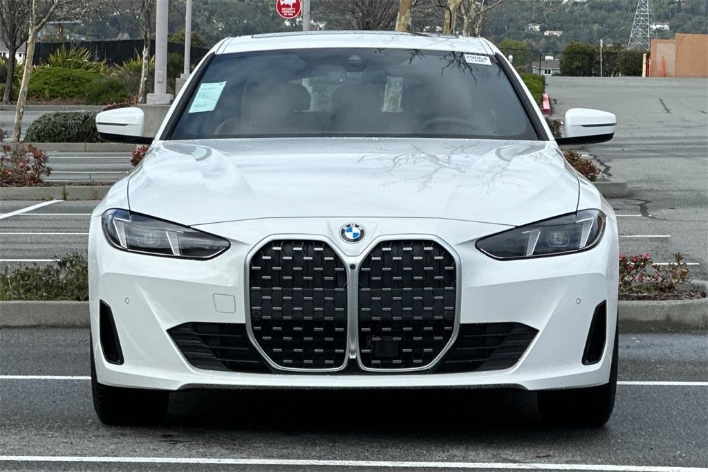 new 2025 BMW 430 Gran Coupe car, priced at $57,465