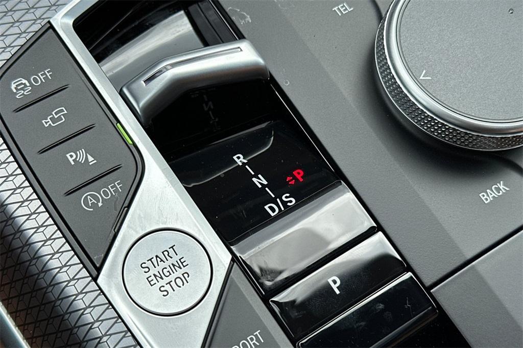 new 2025 BMW 430 Gran Coupe car, priced at $57,465