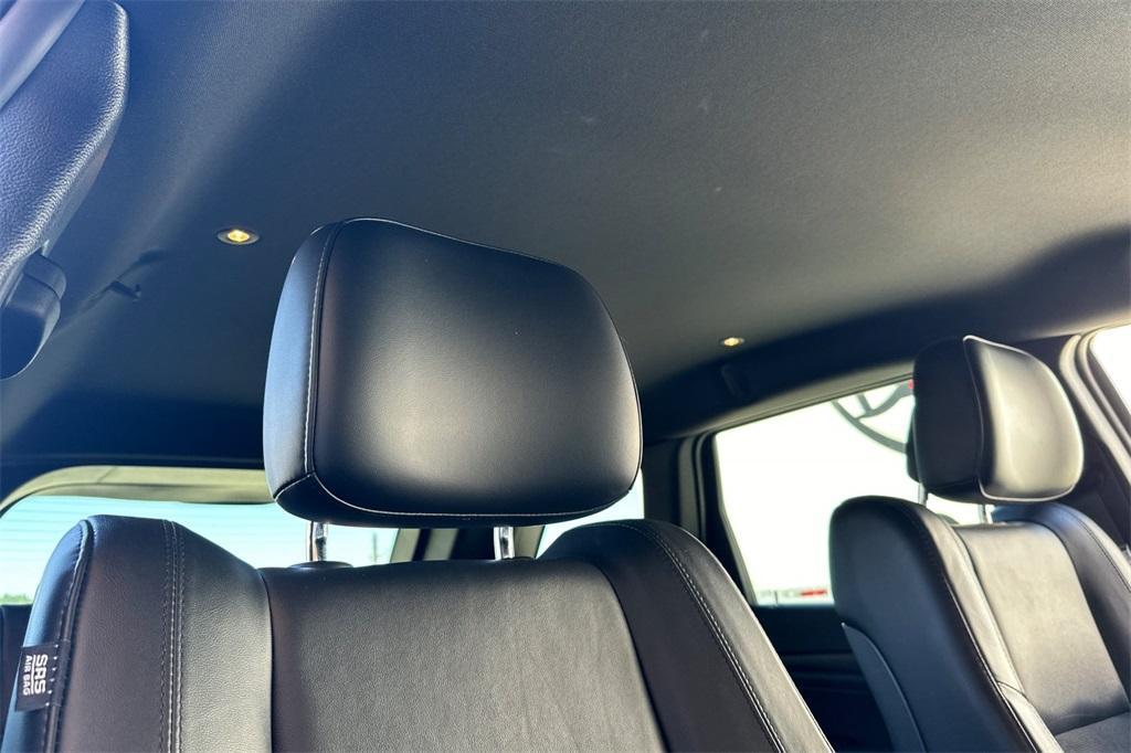 used 2020 Jeep Grand Cherokee car, priced at $21,988
