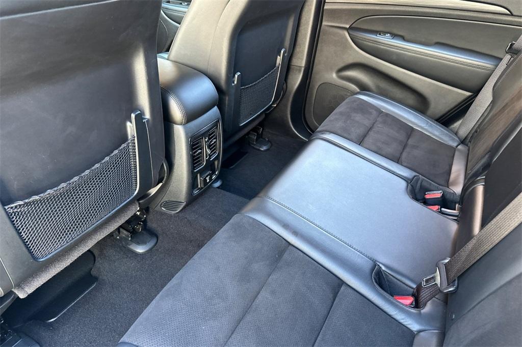 used 2020 Jeep Grand Cherokee car, priced at $21,988