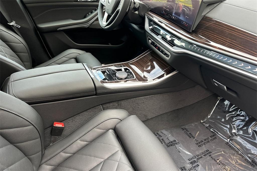 new 2026 BMW X5 car, priced at $71,900