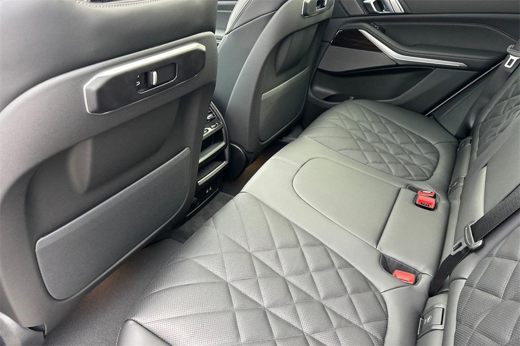new 2026 BMW X5 car, priced at $71,900