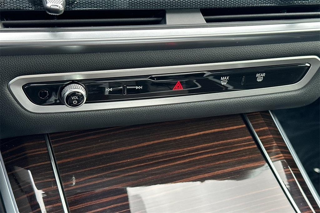 new 2026 BMW X5 car, priced at $71,900