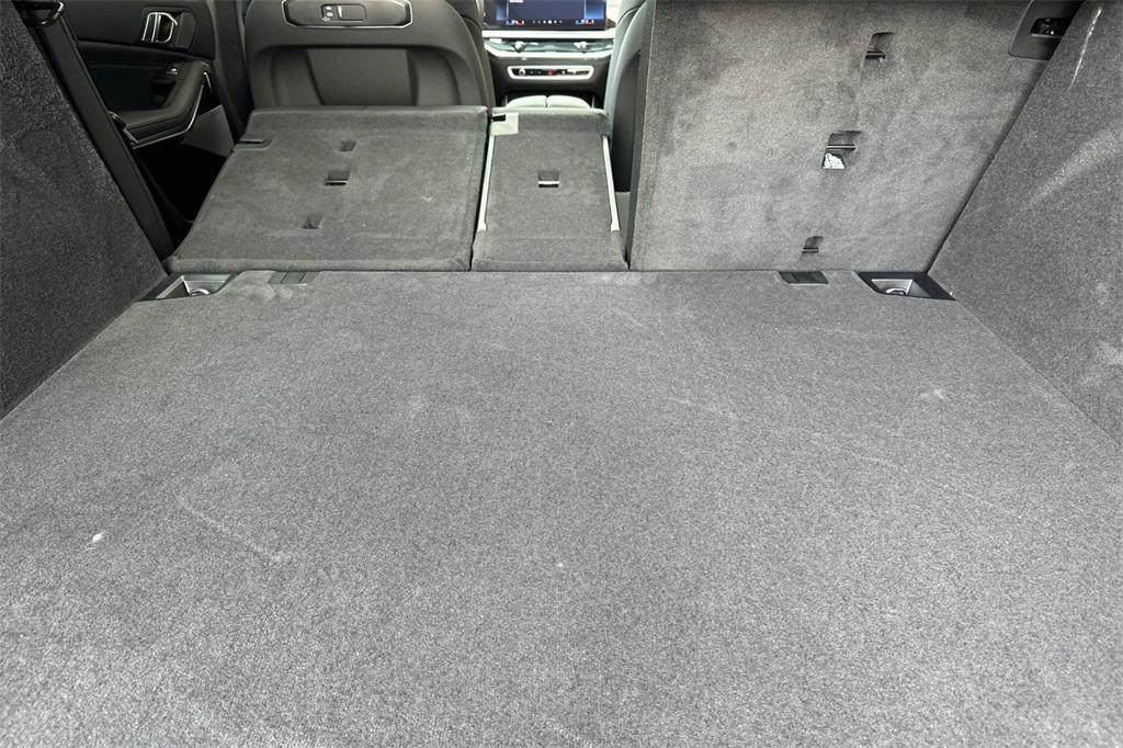 new 2026 BMW X5 car, priced at $71,900