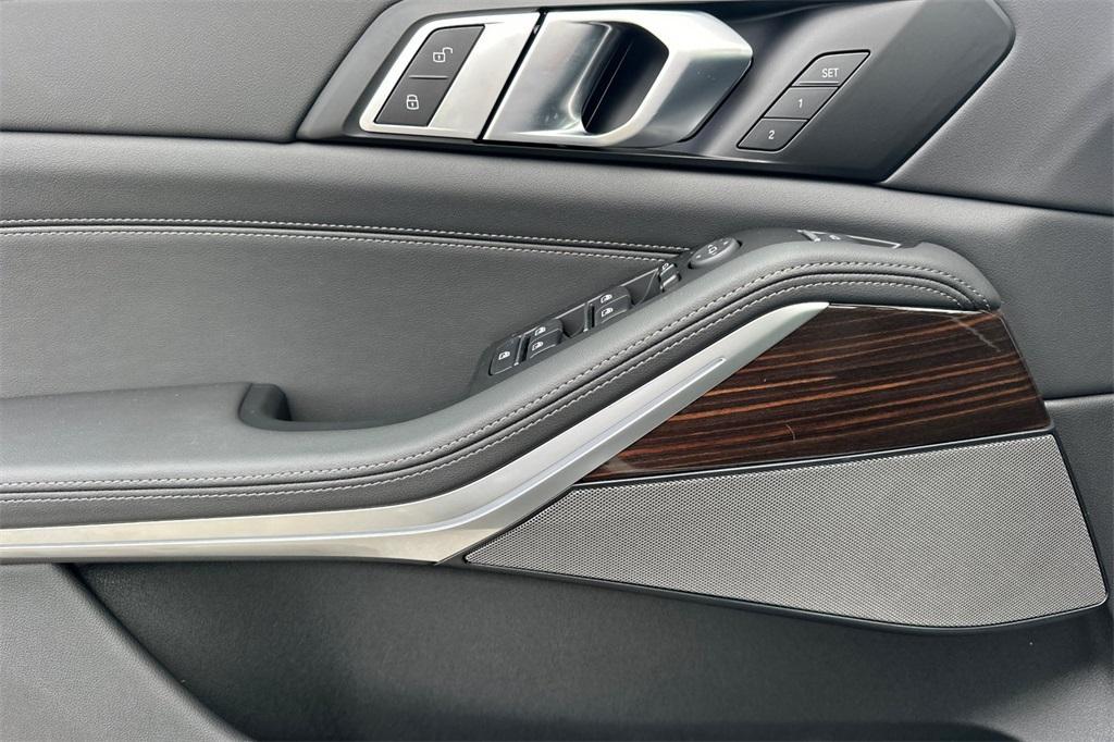 new 2026 BMW X5 car, priced at $71,900