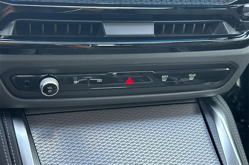 new 2025 BMW i4 Gran Coupe car, priced at $68,675