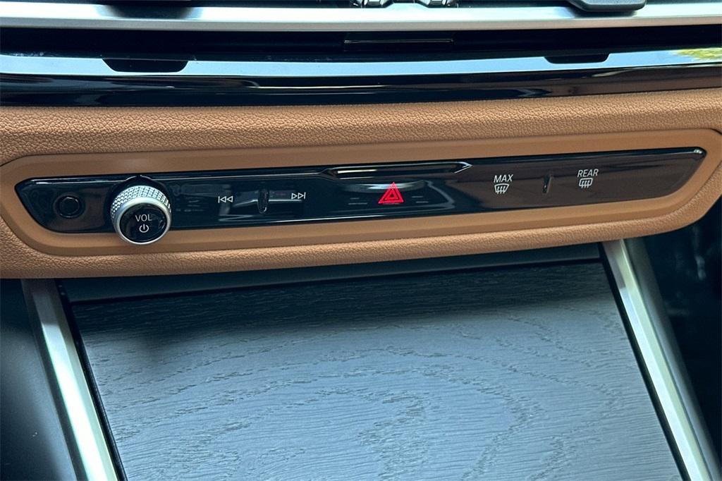 used 2024 BMW 330 car, priced at $35,988