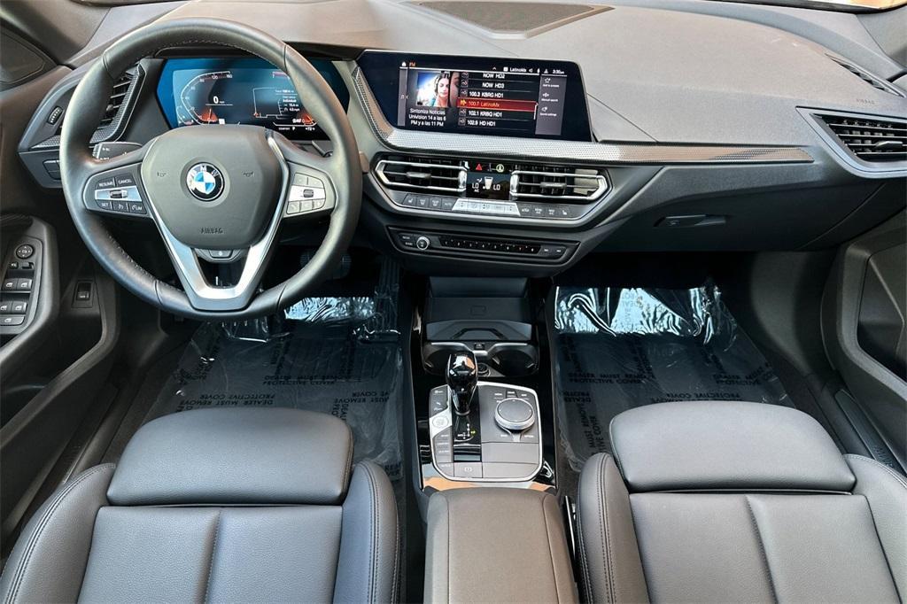used 2024 BMW 228 Gran Coupe car, priced at $34,991