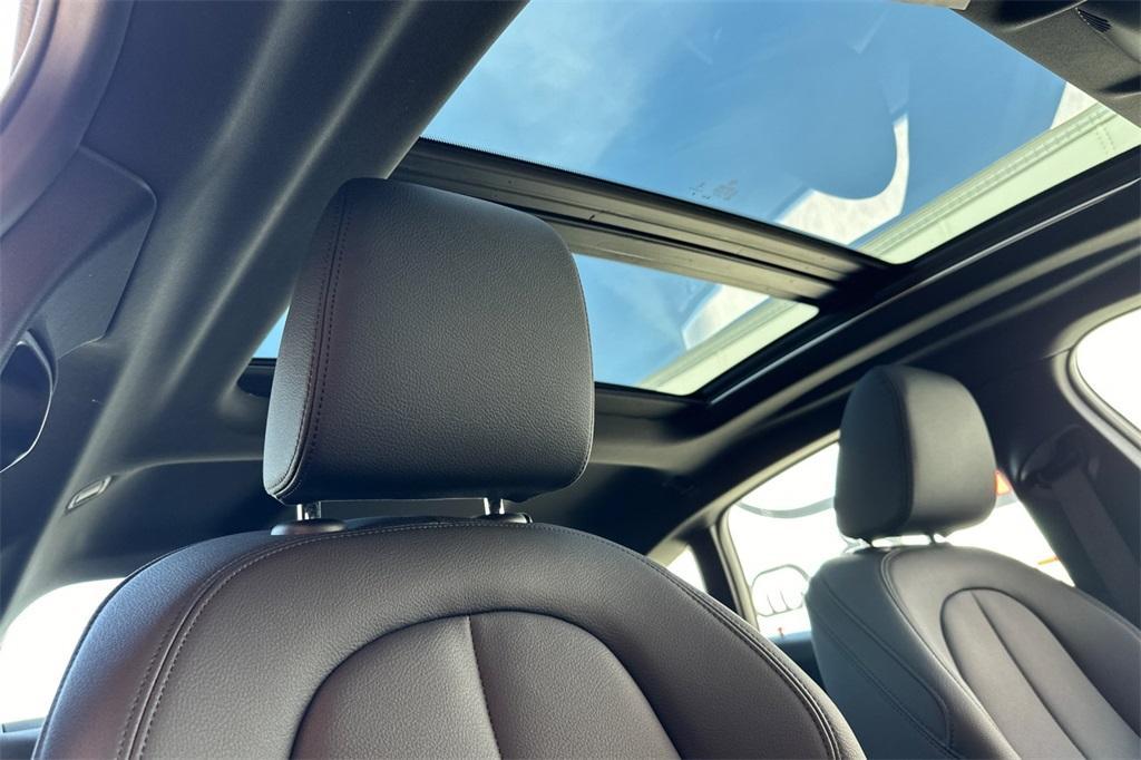 used 2024 BMW 228 Gran Coupe car, priced at $34,991