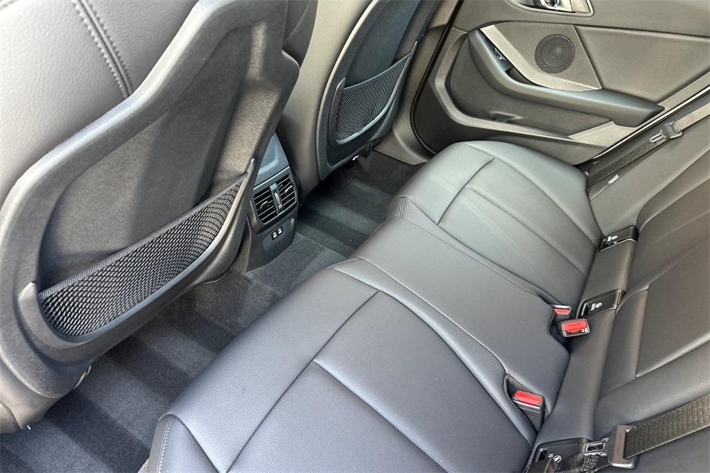 used 2024 BMW 228 Gran Coupe car, priced at $34,991