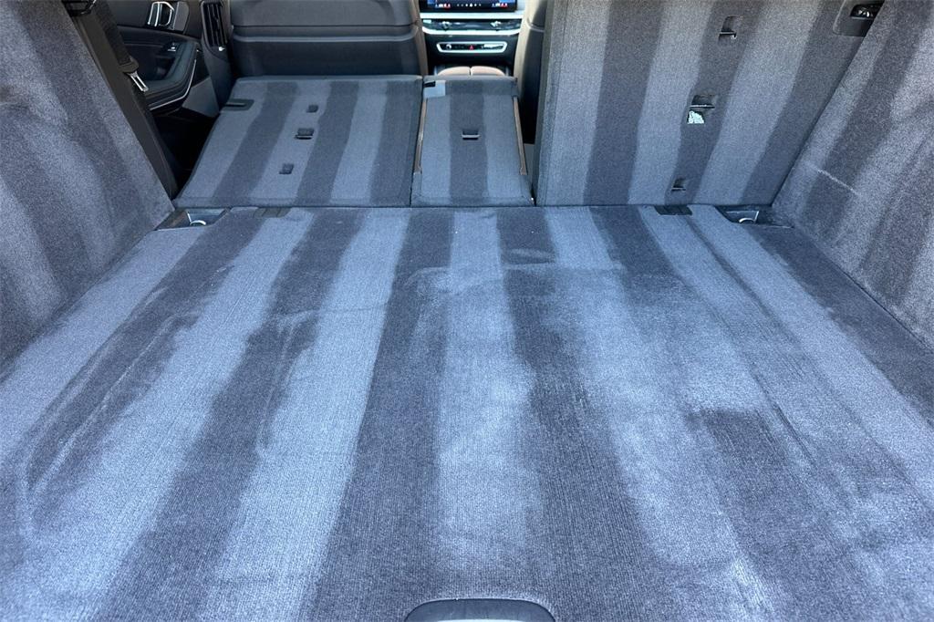 used 2024 BMW X5 car, priced at $57,988
