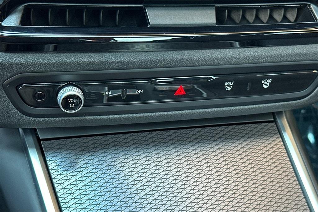 used 2025 BMW M340 car, priced at $59,900