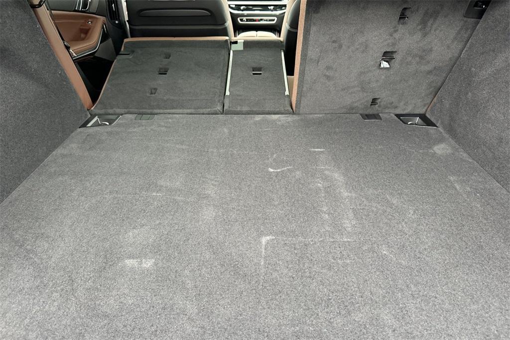 new 2026 BMW X5 car, priced at $106,225