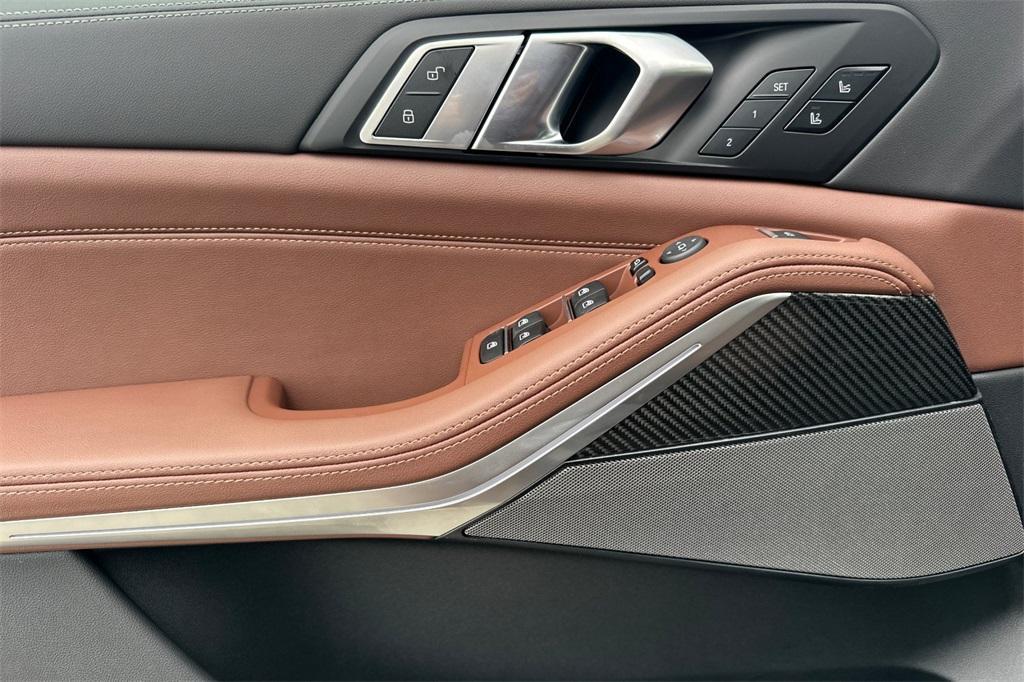 new 2026 BMW X5 car, priced at $106,225