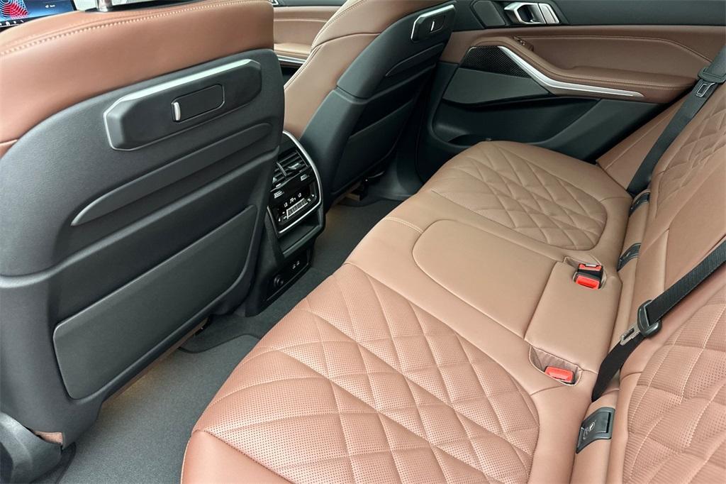 new 2026 BMW X5 car, priced at $106,225