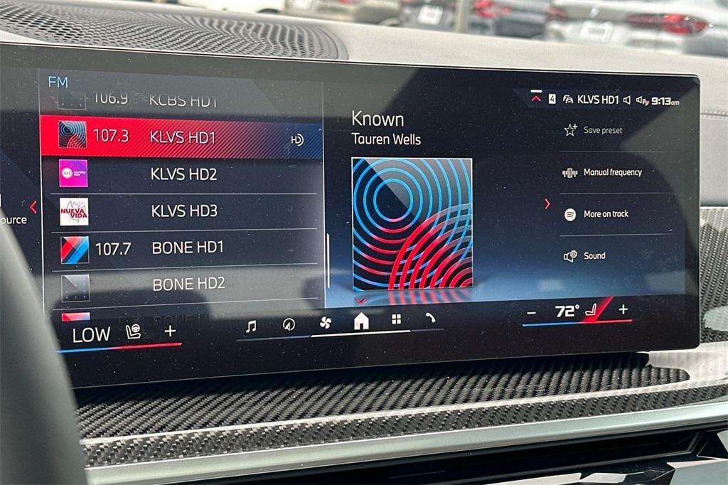 new 2026 BMW X5 car, priced at $106,225