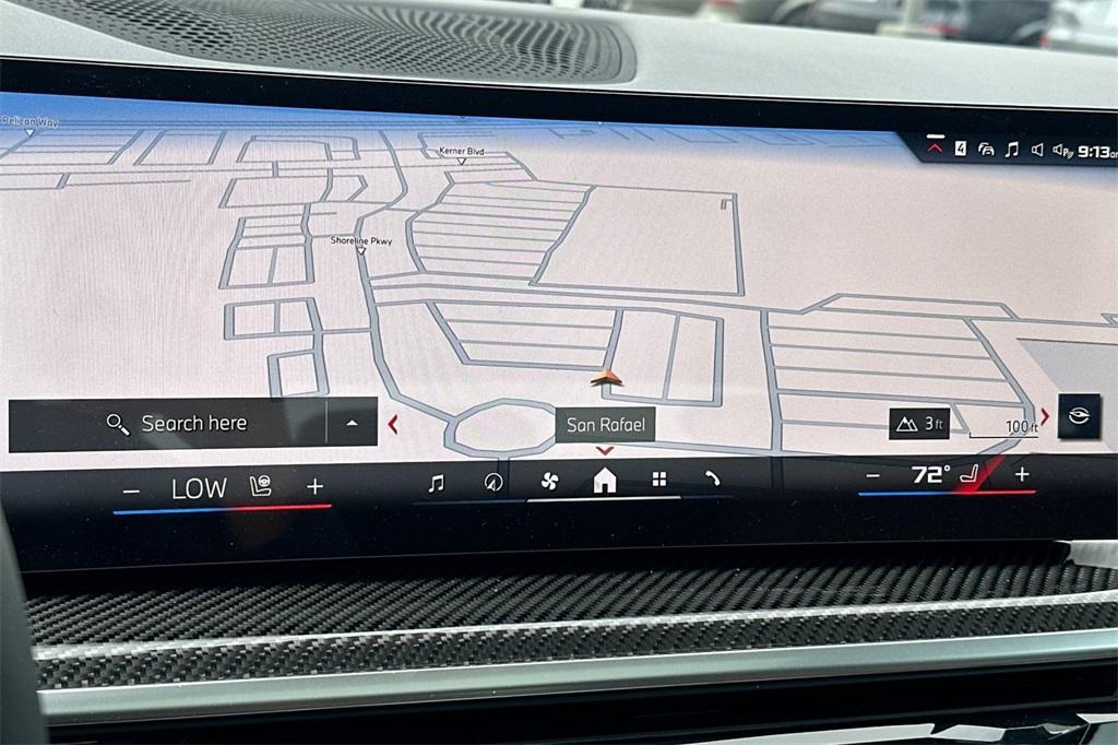 new 2026 BMW X5 car, priced at $106,225