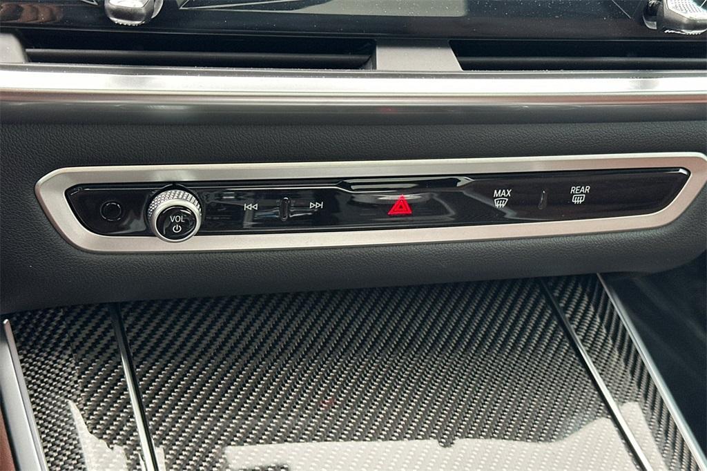 new 2026 BMW X5 car, priced at $106,225