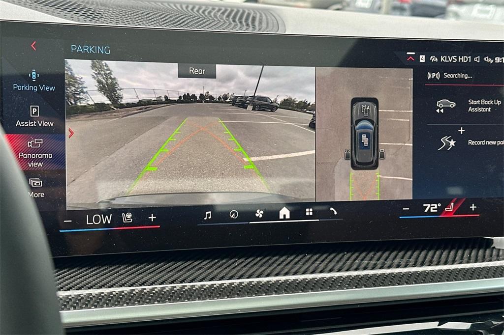 new 2026 BMW X5 car, priced at $106,225