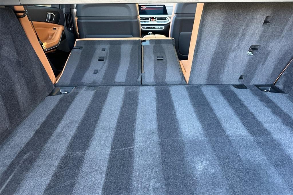 used 2022 BMW X5 car, priced at $49,900