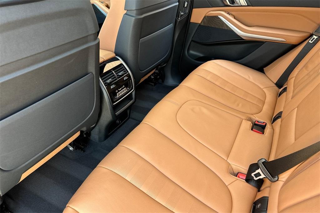 used 2022 BMW X5 car, priced at $49,900