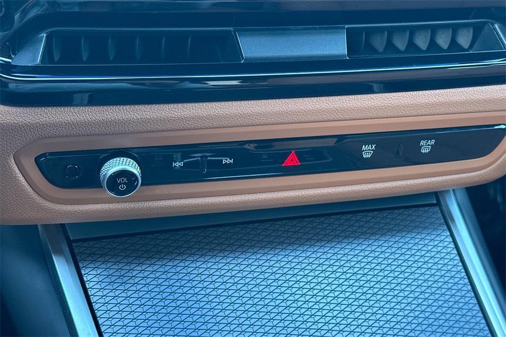 used 2025 BMW i4 Gran Coupe car, priced at $56,900