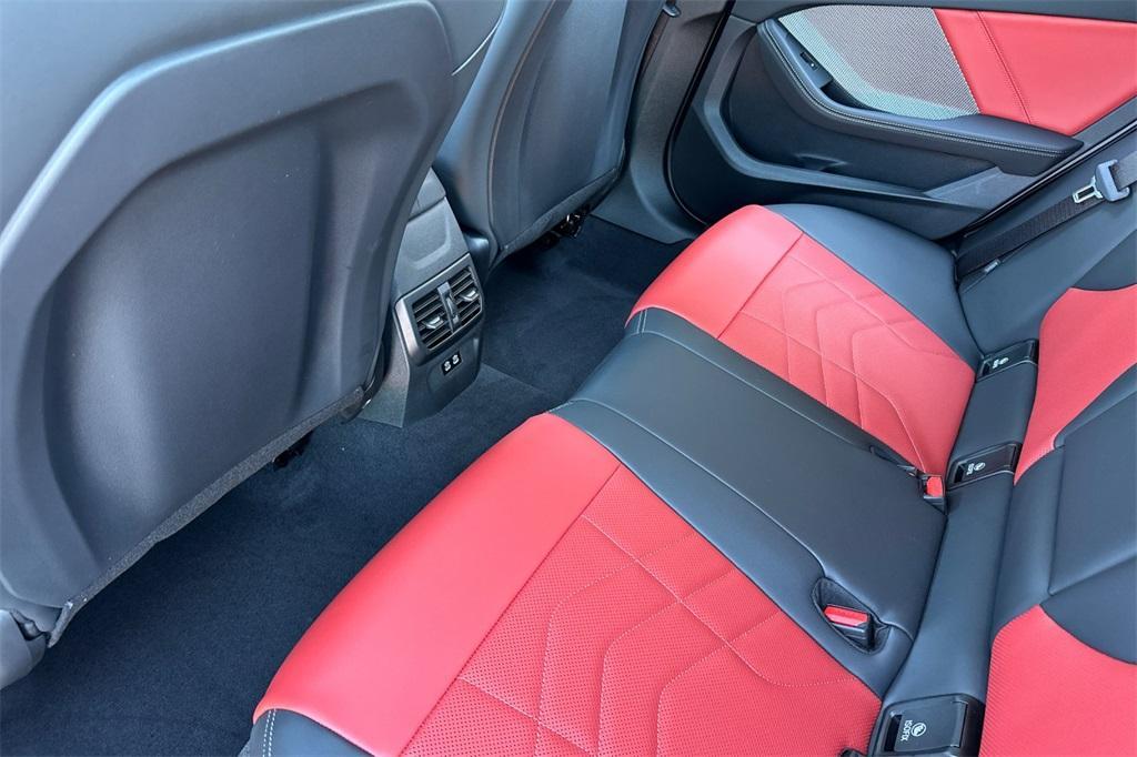 new 2025 BMW M235 Gran Coupe car, priced at $56,925