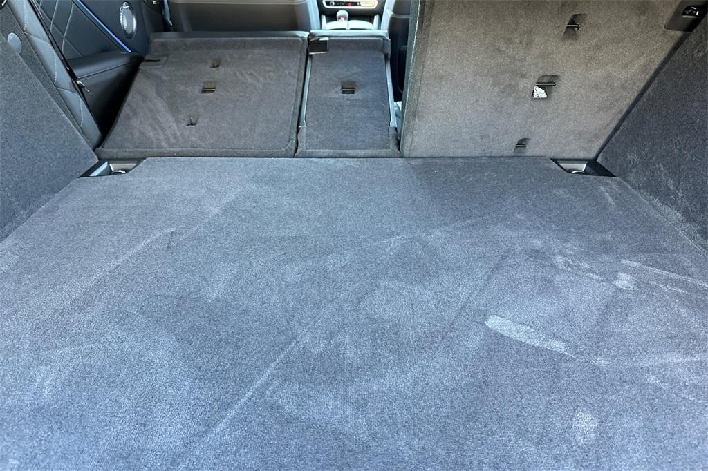 new 2026 BMW XM car, priced at $160,775