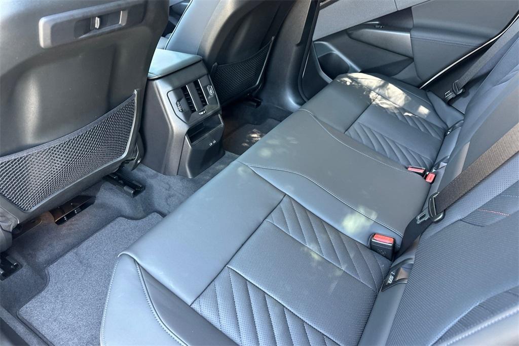 new 2025 BMW X3 car, priced at $61,585