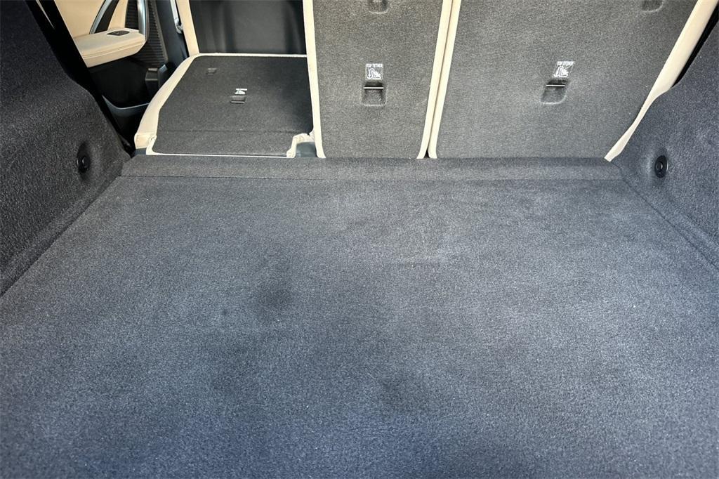 used 2025 BMW X2 car, priced at $48,988