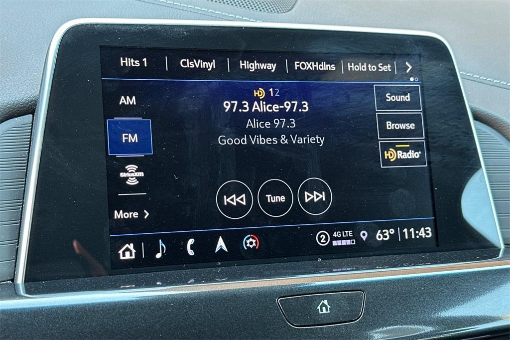 used 2023 Cadillac CT4-V car, priced at $57,988