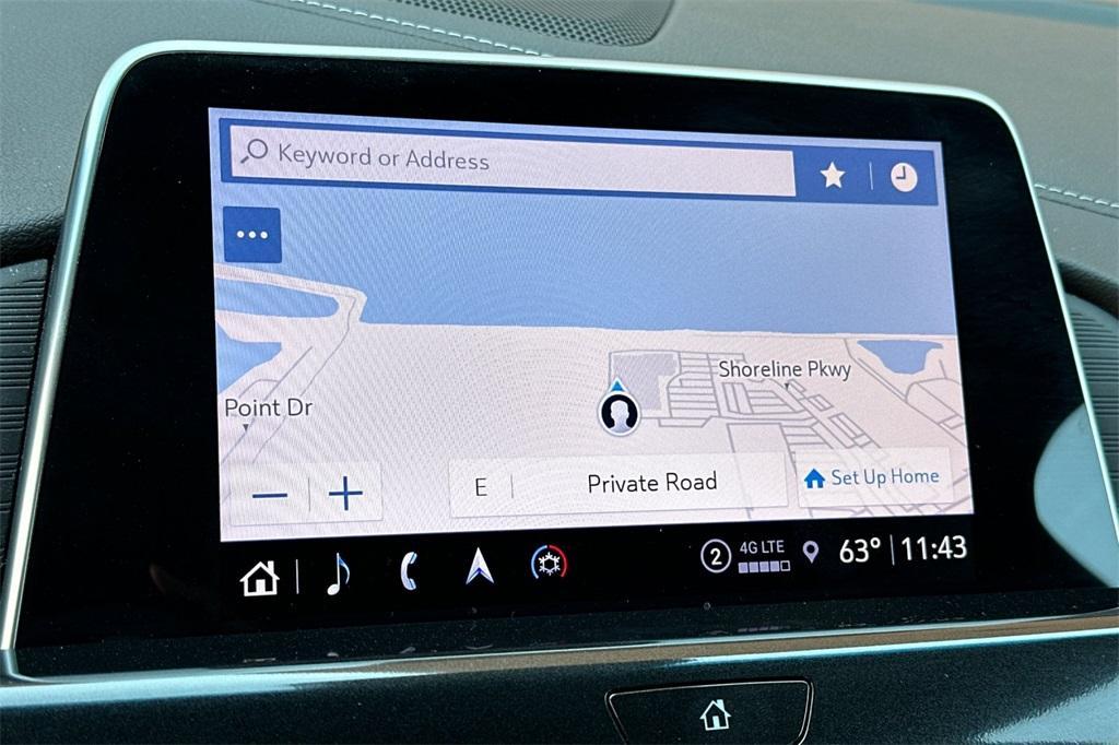 used 2023 Cadillac CT4-V car, priced at $57,988
