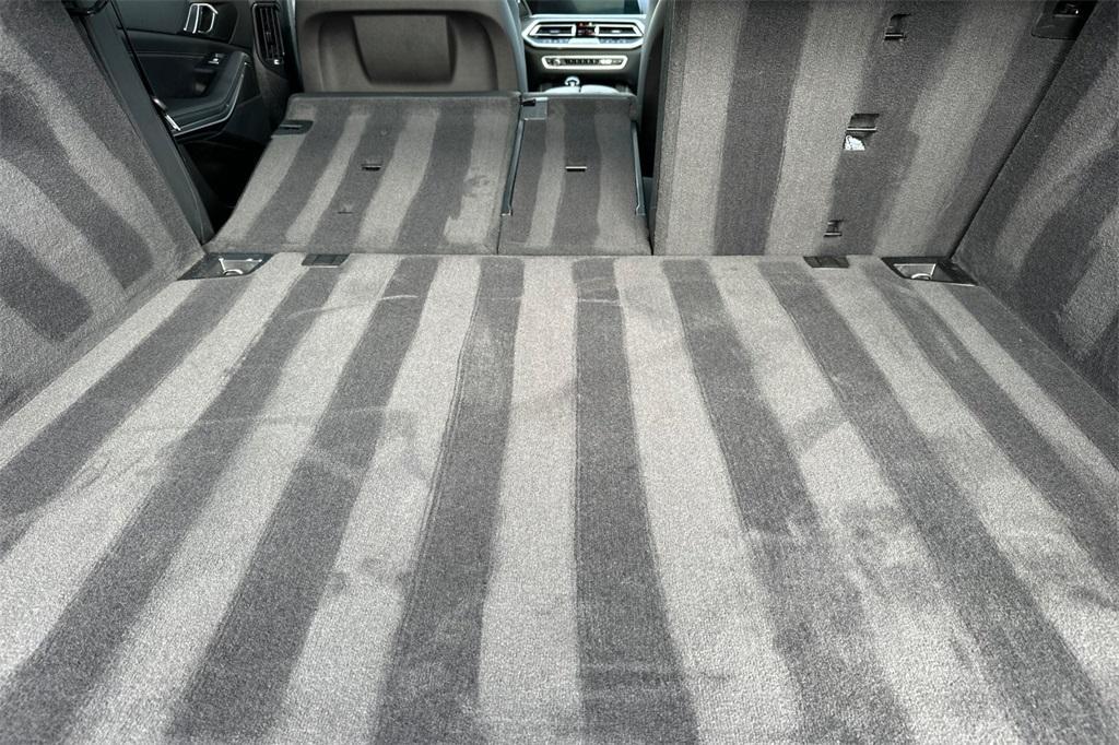 used 2023 BMW X5 car, priced at $49,900