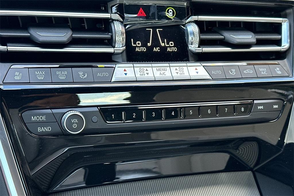 new 2026 BMW 840 car, priced at $111,075