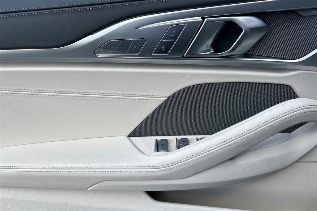 new 2026 BMW 840 car, priced at $111,075