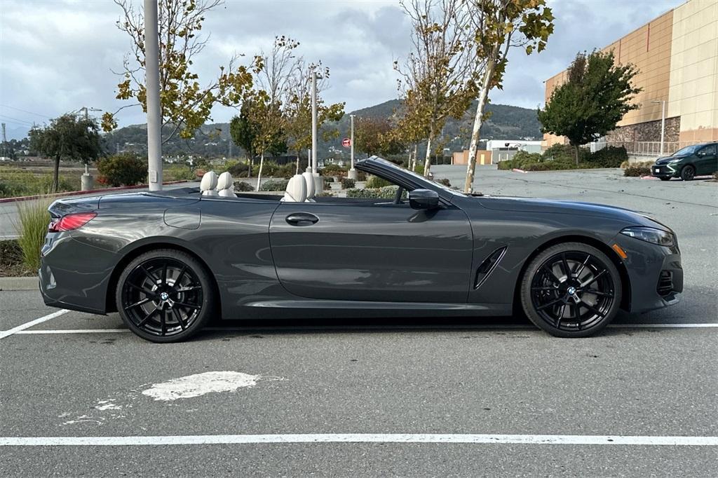 new 2026 BMW 840 car, priced at $111,075
