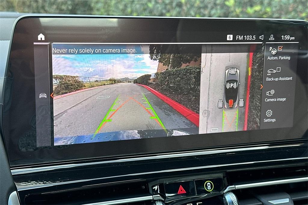 new 2026 BMW 840 car, priced at $111,075