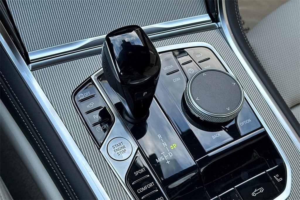 new 2026 BMW 840 car, priced at $111,075