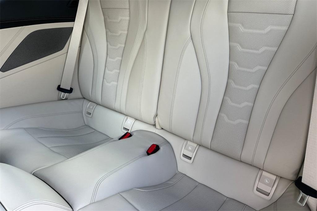 new 2026 BMW 840 car, priced at $111,075