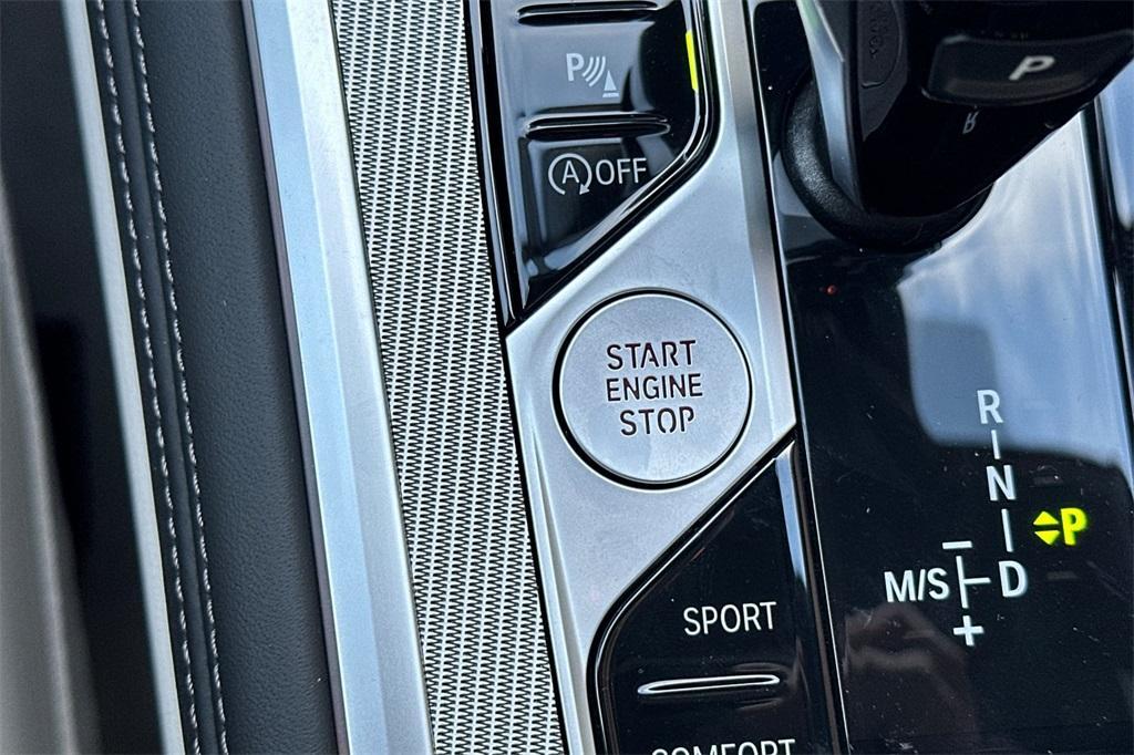 new 2026 BMW 840 car, priced at $111,075