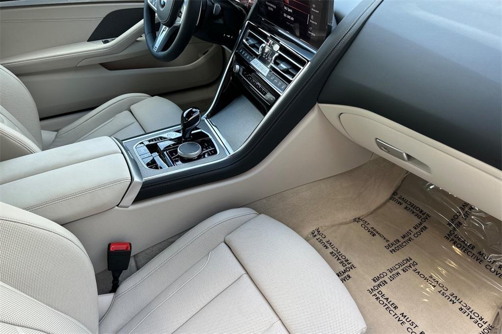 new 2026 BMW 840 car, priced at $111,075