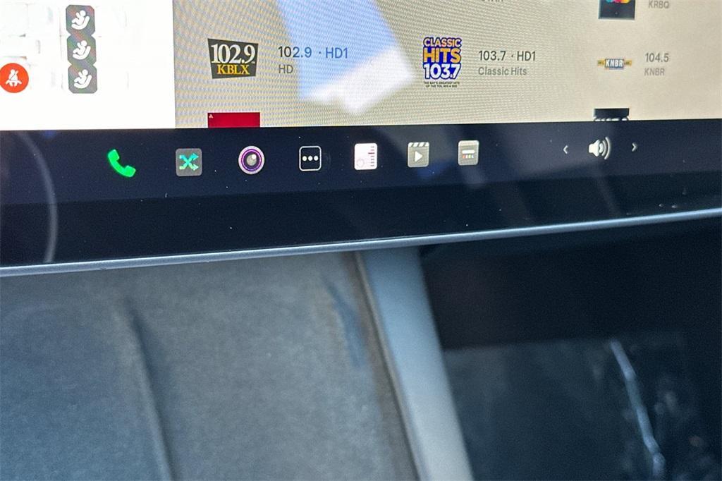 used 2021 Tesla Model 3 car, priced at $23,988