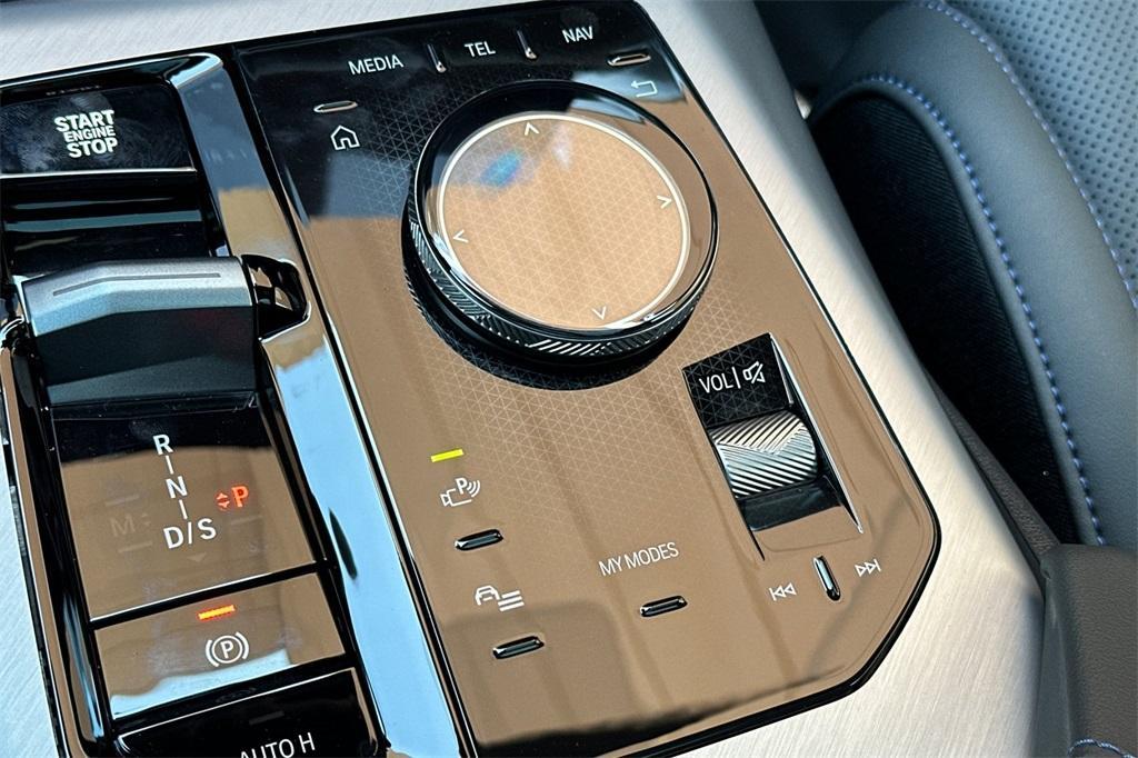 new 2025 BMW X3 car, priced at $60,635