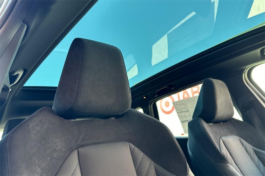 new 2025 BMW X3 car, priced at $60,635