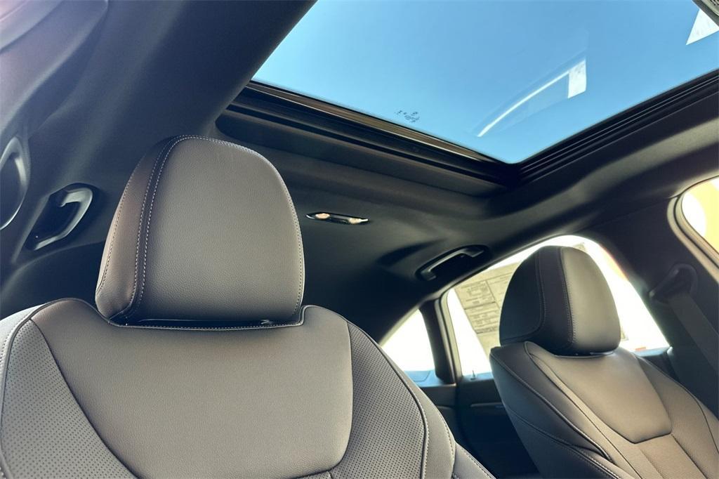 new 2025 BMW i4 Gran Coupe car, priced at $69,625