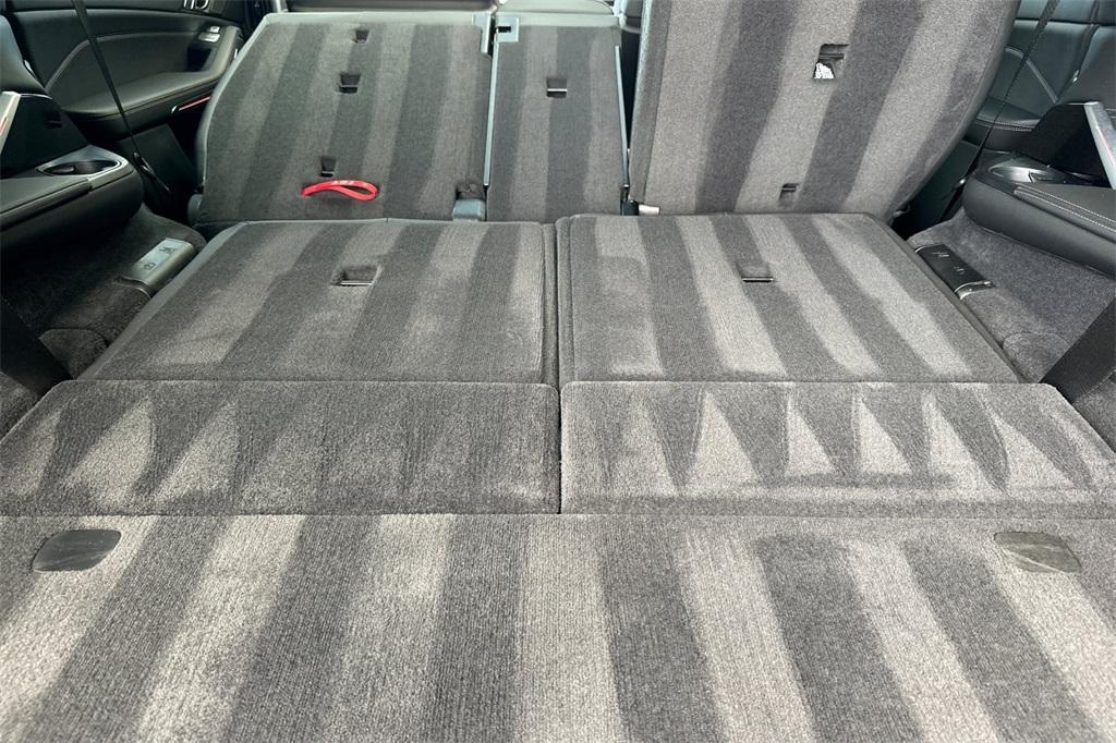 used 2025 BMW X7 car, priced at $102,988