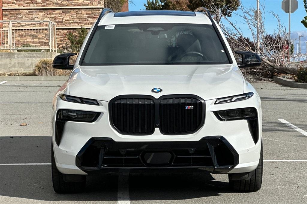 used 2025 BMW X7 car, priced at $102,988