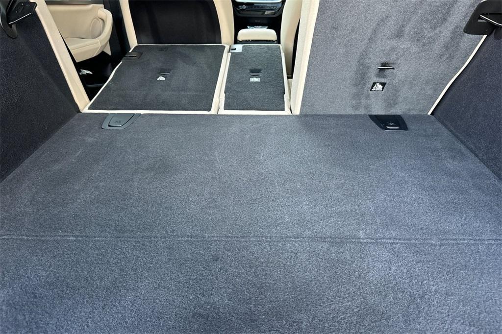 used 2023 BMW X3 car, priced at $34,900