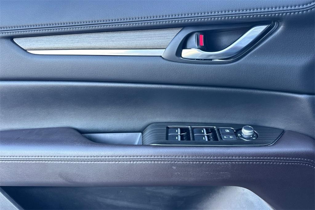 used 2021 Mazda CX-5 car, priced at $25,988